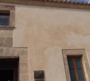 Museum im Haus des Gouverneurs