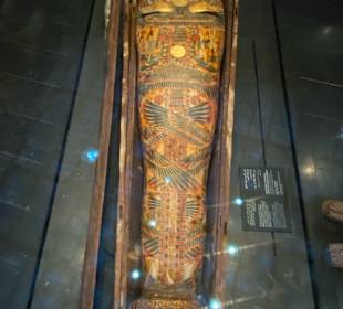 Ausstellung Louvre Dubai 
