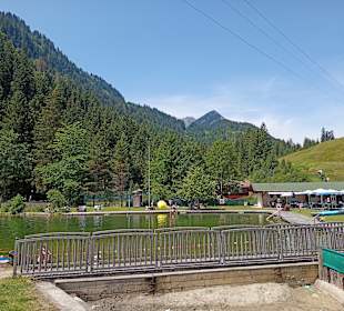 Heiterwanger See