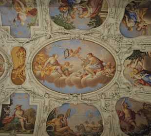 Ausflugsziel Schloss Trautenfels