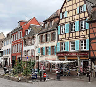 Altstadt Colmar