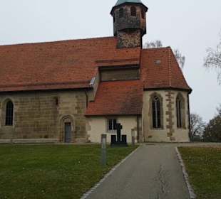Belsener Kapelle