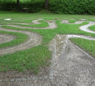 Labyrinth Bad Waldsee