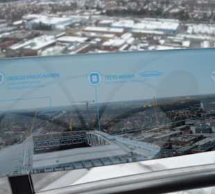 Skyview Globe