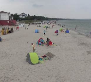 Ostseebad Binz