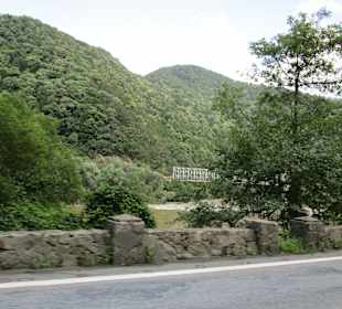 Valea Oltului / Olt-Tal 