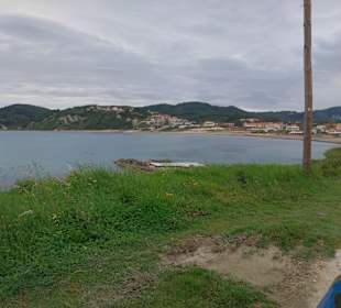 Inselrundfahrt Korfu