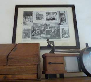 Carter´s House