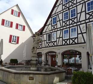 Altstadt Rottenburg am Neckar