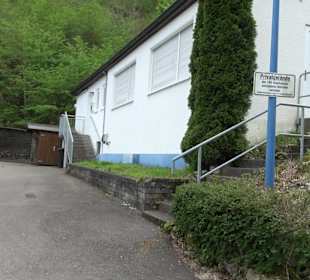 Sportplatz TSV Oberhausen