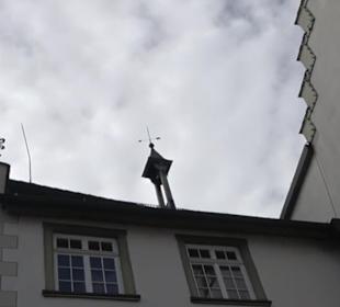 Stadtrundgang Tettnang