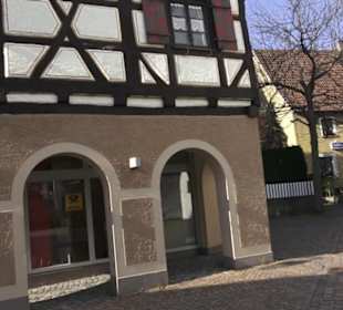 Stadtkirche St. Vitus