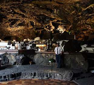 Lavagrotte Lameos del Agua
