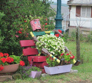 Schlachtfeld von Wörth 1870