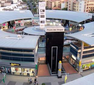 Plaza del Duque