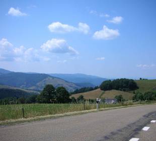 Schauinsland
