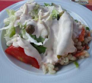 Beilagensalat