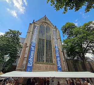 Grote Sint-Laurenskerk
