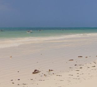 Kiwengwa Beach
