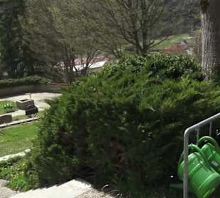 Friedhof Buttenhausen