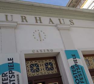 Kurhaus Baden-Baden