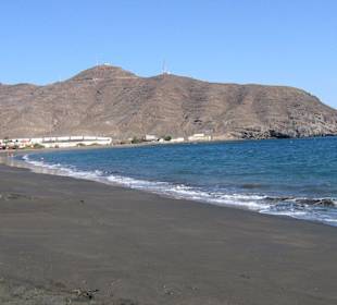 Gran Tarajal Strand