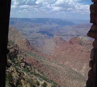 Parco nazionale Grand Canyon