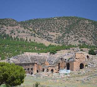 Ruiny teatru