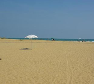 Strand von Bibione 06-2010