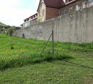 Klostergarten Kirchheim am Ries