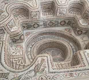 Archäologisches Museum Sousse