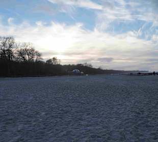 Strand Kolberg/Kolobrzeg