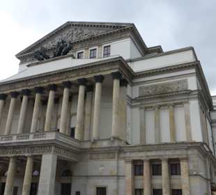 Teatr Wielki (Großes Theater)
