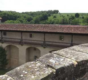 Kloster Großcomburg