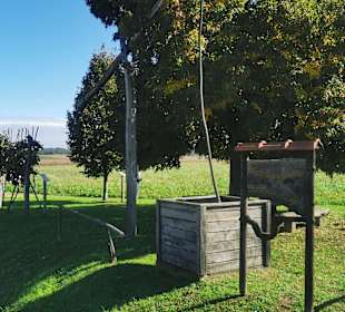 Stadtbesichtigung Lendava