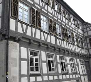 Historischer Stadtrundgang