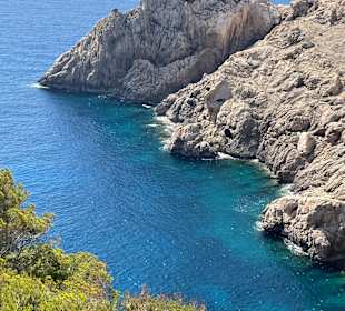 Wandern Cala Ratjada