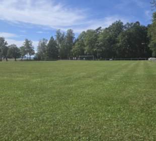 Sportanlage Dornstetten