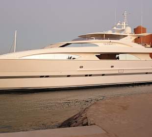 Hafen Abu Tig Marina