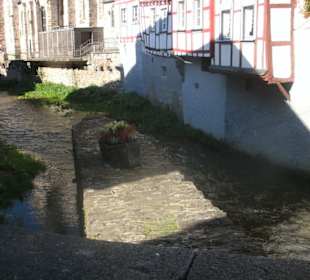 Eifeldörfchen Monreal