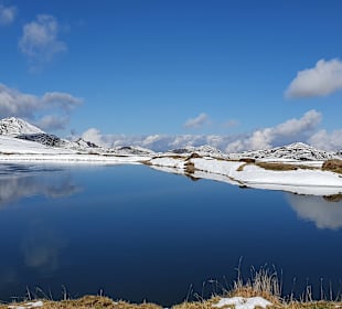 Wandern Neukirchen am Großvenediger