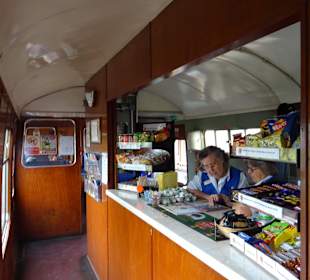 Hier konnte man kaufen was man braucht