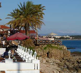 Side neue Wassermeile