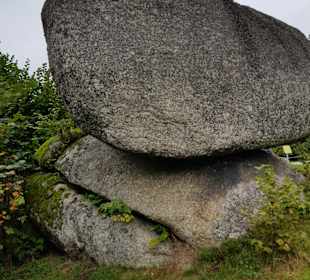 Wandern Bad Traunstein