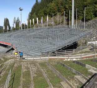 Audi Arena Oberstdorf