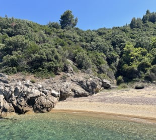 Bootstour Sarti