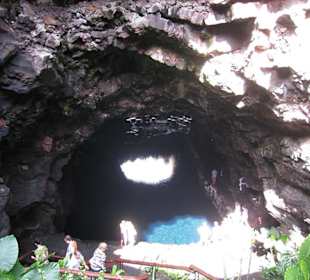 Jameos del Agua