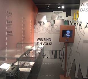 Gedenk- und Bildungsstätte Andreasstraße