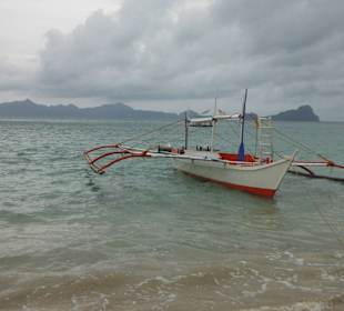 Zatoka Corong Corong