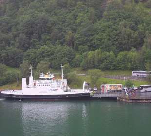 Z pokładu wycieczkowca